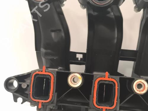 Intake manifold BMW X3 (E83) 2.0 d | BP39748209M70 - Image 5