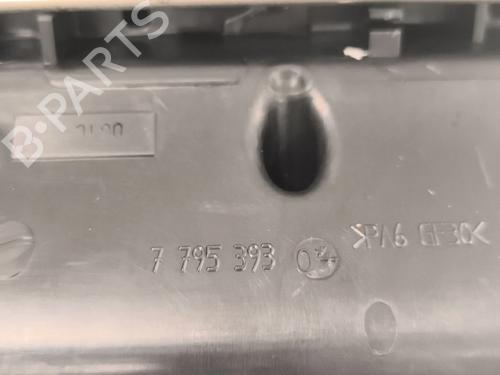 Intake manifold BMW X3 (E83) 2.0 d | BP39748209M70 - Image 8
