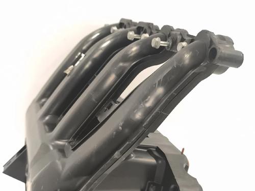 Intake manifold BMW X3 (E83) 2.0 d | BP39748209M70 - Image 3