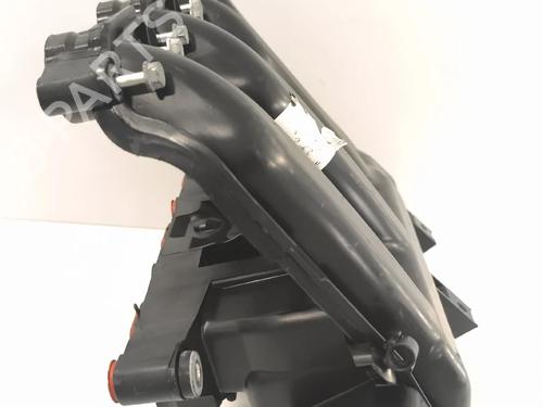 Intake manifold BMW X3 (E83) 2.0 d | BP39748209M70 - Image 2