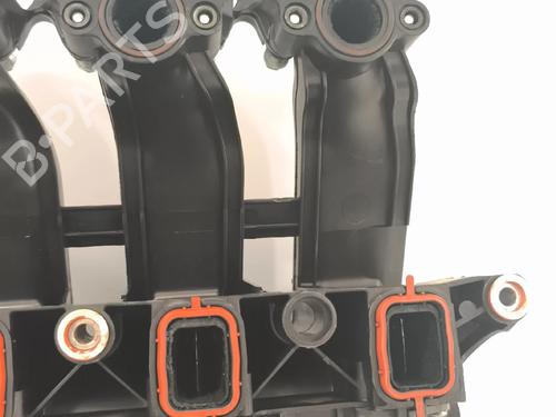 Intake manifold BMW X3 (E83) 2.0 d | BP39748209M70 - Image 6