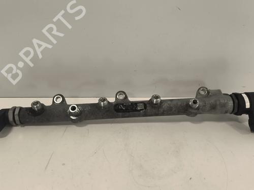 Used Injection rail Injection rail BMW X3 (E83) 2.0 d (150 hp) 39748214 39748214