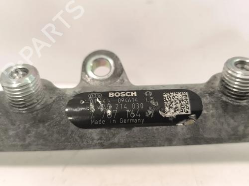 Injection rail BMW X3 (E83) 2.0 d | BP39748214M98 - Image 2