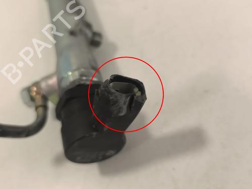 Injection rail BMW X3 (E83) 2.0 d | BP39748214M98 - Image 6