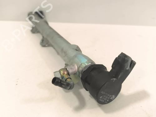 Injection rail BMW X3 (E83) 2.0 d | BP39748214M98 - Image 5