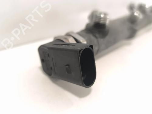 Injection rail BMW X3 (E83) 2.0 d | BP39748214M98 - Image 3