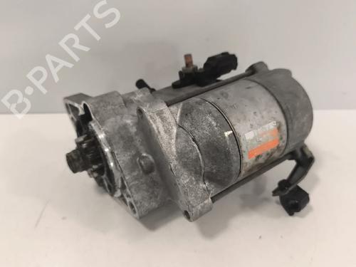 Used Starter Starter TOYOTA YARIS (_P1_) 1.4 D-4D (NLP10_, NLP10R) (75 hp) 39750305 39750305