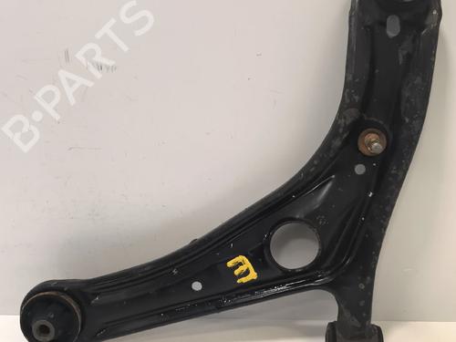 Used Left front suspension arm Left front suspension arm TOYOTA YARIS (_P1_) 1.4 D-4D (NLP10_, NLP10R) (75 hp) 39750299 39750299