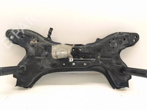 Vorderachsträger für Vorderachsträger TOYOTA YARIS (_P1_) 1.4 D-4D (NLP10_, NLP10R) (75 hp) 39750298 39750298