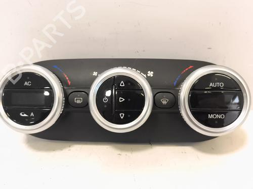 Used Climate control Climate control ALFA ROMEO GIULIETTA (940_) [2010-2020] 39886616 39886616