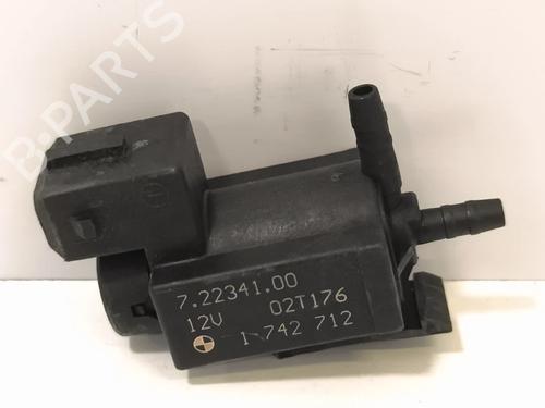 Used Other Other BMW 3 (E46) 320 d (150 hp) 39886611 39886611