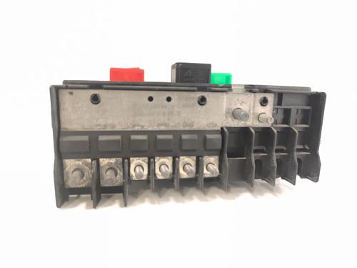 Fuse box VW GOLF VI Variant (AJ5) 1.6 TDI | BP39886660E1 - Image 3