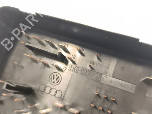 Fuse box VW GOLF VI Variant (AJ5) 1.6 TDI | BP39886660E1 - Image 5