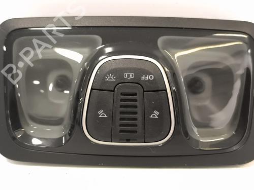 Used Interior roof light Interior roof light ALFA ROMEO GIULIETTA (940_) [2010-2020] 39886630 39886630