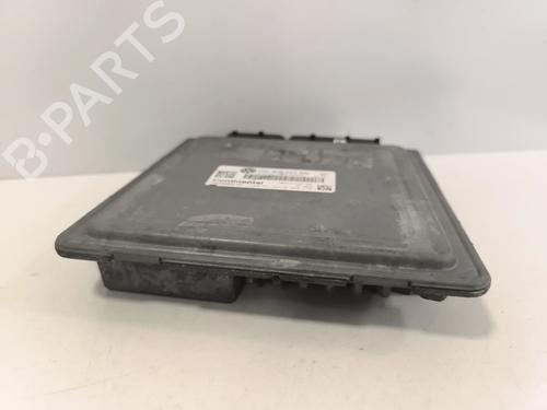 Engine control unit (ECU) VW GOLF VI Variant (AJ5) 1.6 TDI | BP39886654M57 - Image 5