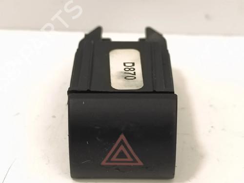 Used Warning switch Warning switch ALFA ROMEO GIULIETTA (940_) [2010-2020] 39886629 39886629