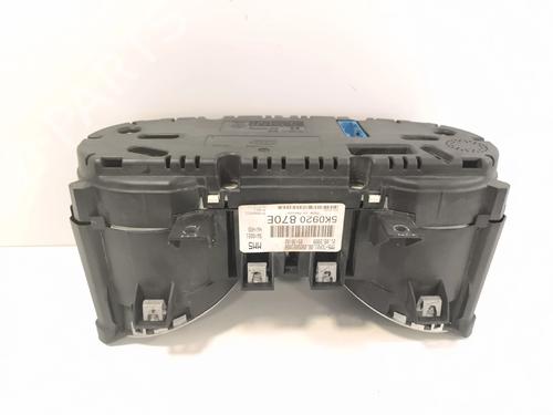 Instrument cluster VW GOLF VI Variant (AJ5) 1.6 TDI | BP39886644C47 - Image 7