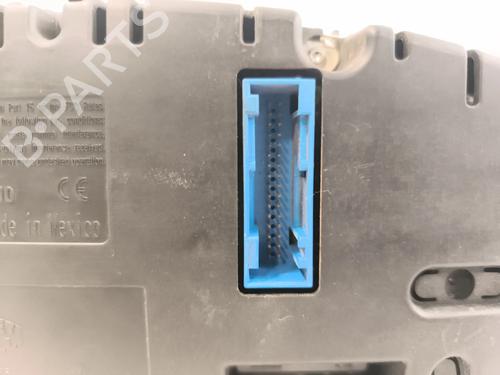 Instrument cluster VW GOLF VI Variant (AJ5) 1.6 TDI | BP39886644C47 - Image 6