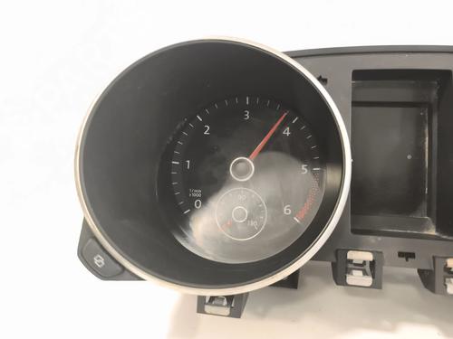 Instrument cluster VW GOLF VI Variant (AJ5) 1.6 TDI | BP39886644C47 - Image 2