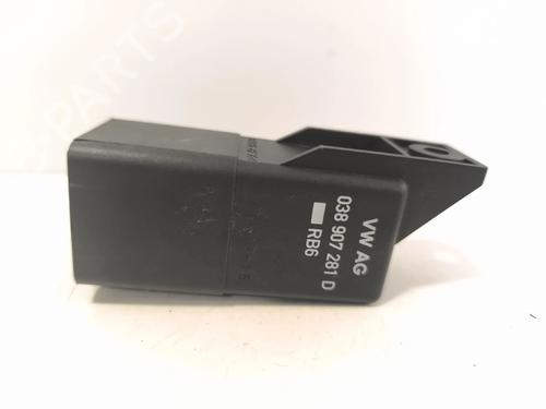Electronic module VW GOLF VI Variant (AJ5) 1.6 TDI | BP39886651M83 - Image 4