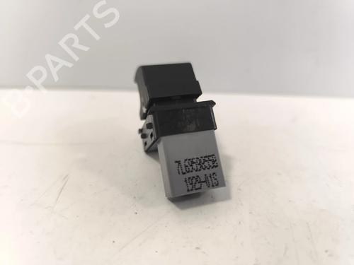 Right front window switch VW GOLF VI Variant (AJ5) 1.6 TDI | BP39886652I26 - Image 2