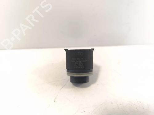 Electronic module VW GOLF VI Variant (AJ5) 1.6 TDI | BP39886649M83 - Image 3