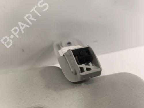 Right sun visor VW GOLF VI Variant (AJ5) 1.6 TDI | BP39886642I2 - Image 2