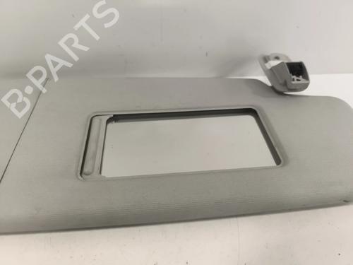 Right sun visor VW GOLF VI Variant (AJ5) 1.6 TDI | BP39886642I2 - Image 3