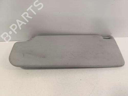Right sun visor VW GOLF VI Variant (AJ5) 1.6 TDI | BP39886642I2 - Image 4