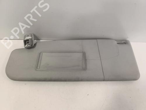 venstre-solskrm-vw-golf-vi-variant-aj5-2009-2010-2011-2012-2013-2014-39886643 main image