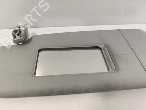 Left sun visor VW GOLF VI Variant (AJ5) 1.6 TDI | BP39886643I1 - Image 3