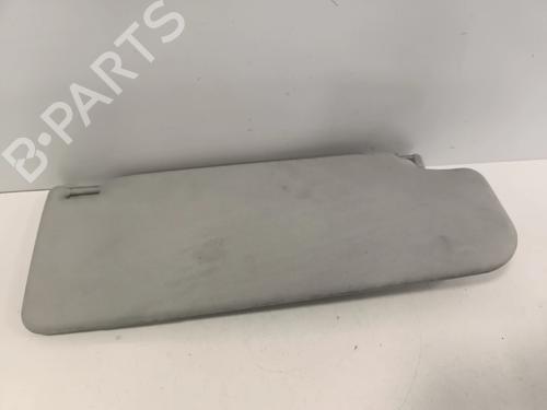 Left sun visor VW GOLF VI Variant (AJ5) 1.6 TDI | BP39886643I1 - Image 4