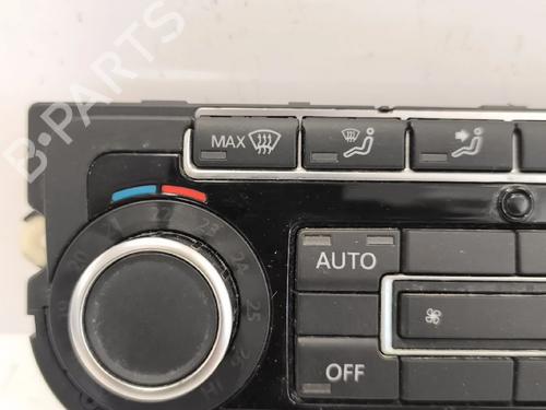 Climate control VW GOLF VI Variant (AJ5) 1.6 TDI | BP39886641I5 - Image 6