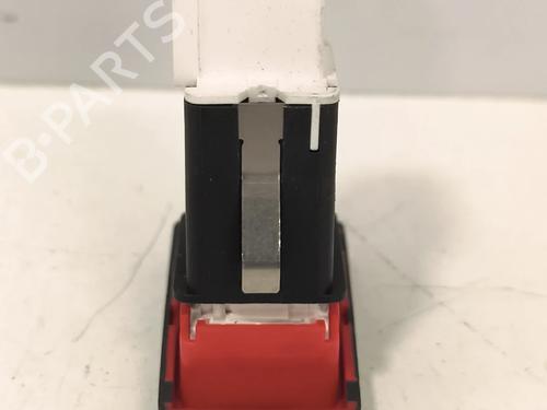 Warning switch VW GOLF VI Variant (AJ5) 1.6 TDI | BP39886638I22 - Image 3