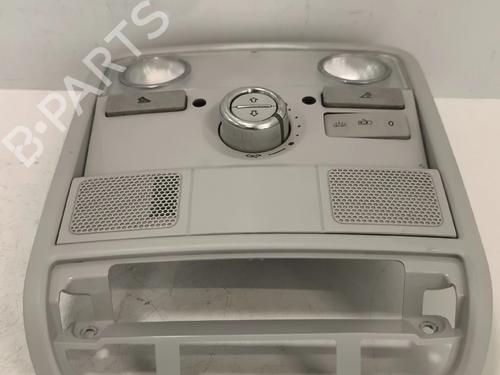 Kabinelys VW GOLF VI Variant (AJ5) 1.6 TDI | BP39886640I8 - Image 2