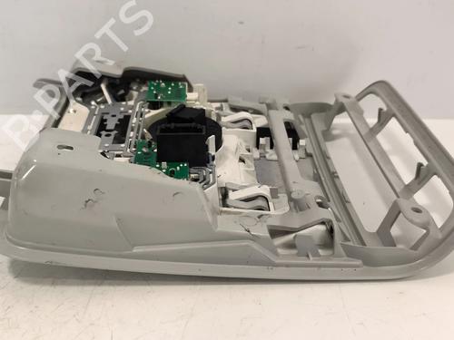Kabinelys VW GOLF VI Variant (AJ5) 1.6 TDI | BP39886640I8 - Image 4