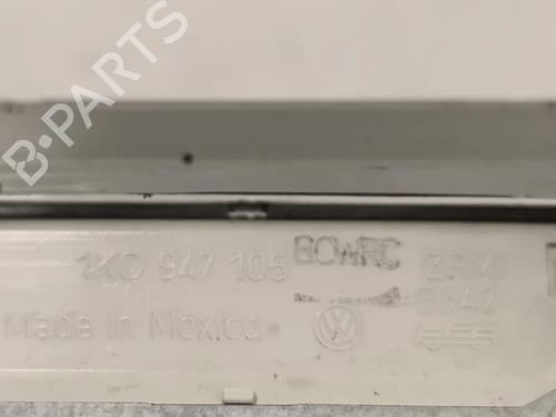 Kabinelys VW GOLF VI Variant (AJ5) 1.6 TDI | BP39886640I8 - Image 6