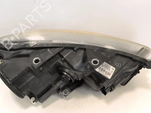 Left headlight VW GOLF VI Variant (AJ5) 1.6 TDI | BP39886636C28 - Image 5