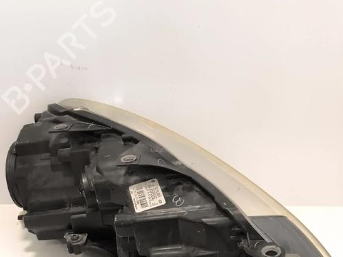 Left headlight VW GOLF VI Variant (AJ5) 1.6 TDI | BP39886636C28 - Image 2