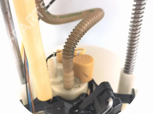 Fuel pump VW GOLF VI Variant (AJ5) 1.6 TDI | BP39886669M76 - Image 2