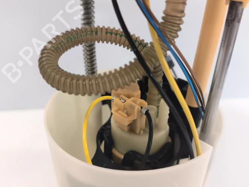 Fuel pump VW GOLF VI Variant (AJ5) 1.6 TDI | BP39886669M76 - Image 4
