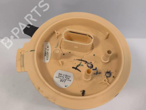 Fuel pump VW GOLF VI Variant (AJ5) 1.6 TDI | BP39886669M76 - Image 5