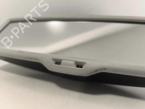 Rear mirror VW GOLF VI Variant (AJ5) 1.6 TDI | BP39886668I6 - Image 2