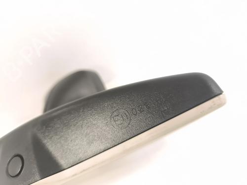 Rear mirror VW GOLF VI Variant (AJ5) 1.6 TDI | BP39886668I6 - Image 5