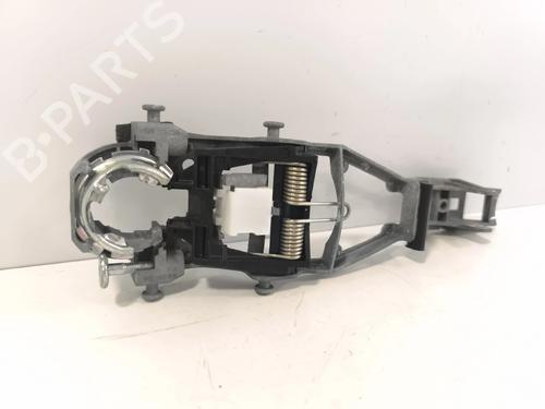 Support VW GOLF VI Variant (AJ5) 1.6 TDI | BP39886671C155 - Image 3