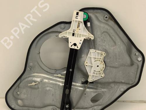 Rear left window mechanism VW GOLF VI Variant (AJ5) 1.6 TDI | BP39886674C24 - Image 4
