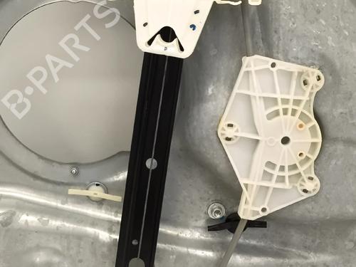 Rear left window mechanism VW GOLF VI Variant (AJ5) 1.6 TDI | BP39886674C24 - Image 5