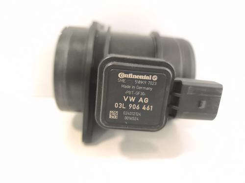 Mass air flow sensor VW GOLF VI Variant (AJ5) 1.6 TDI | BP39886665M95 - Image 3
