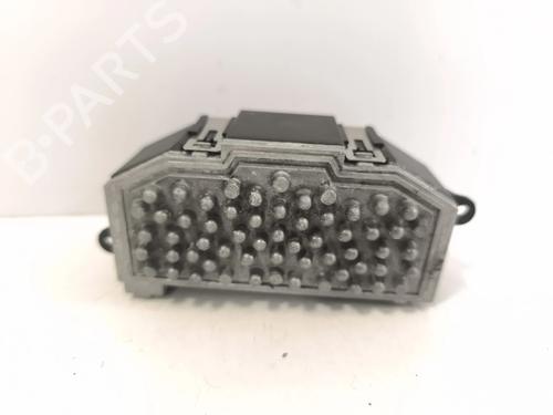 Resistência da chauffage Resistência da chauffage VW GOLF VI Variant (AJ5) 1.6 TDI (105 hp) 39886664 39886664