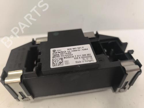 Heater resistor VW GOLF VI Variant (AJ5) 1.6 TDI | BP39886664M108 - Image 4